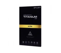 Купить - защитную пленку для смартфона   Защитная полиуритановая пленка BLADE Polyurethane Screen Protection ULTRA для Tecno Camon 12 Air (6.55") (Глянцевая)