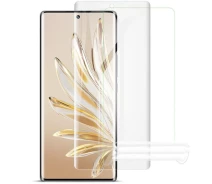 Купить - защитную пленку для смартфона  Комплект защитных пленок IMAK Full Coverage Hydrogel Film для Honor 70