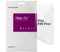 Купить - защитную пленку для смартфона  Пленка защитная Armorstandart Anti-Blue Vivo X90 Pro+ (ARM67185) (654643-01)
