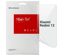 Купить - защитную пленку для смартфона  Пленка защитная Armorstandart Xiaomi Redmi 12 (ARM66575) (691037-01)