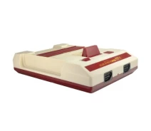 Купить - игровую консоль  Игровая консоль Retro Genesis 8 Bit HD Classic (300 игр, 2 беспроводные (CONSKDN89)
