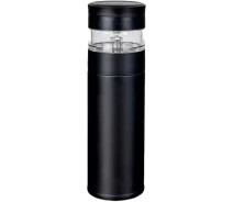 Купить - термоса  Термос Pinztea Tea Mug 360мл Black (PZ7X23X001) [101226]