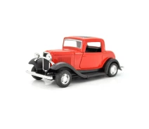 Купить - машинку, модель техники  Детская машинка Retro-car