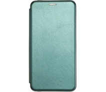 Купить - чехол для смартфона  Чехол Fiji G.C. для Poco M3 Pro книжка магнитная Dark Green
