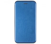 Купить - чехол для смартфона  Чехол Fiji G.C. для Poco M3 Pro книжка магнитная Blue