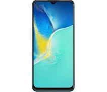 Купить - смартфон и мобильный телефон  Смартфон Vivo Y15s 3/32Gb Wave Green (UA UCRF)
