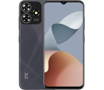Купить - смартфон и мобильный телефон  Смартфон ZTE Blade A73 4/128Gb Black (UA UCRF) NFC