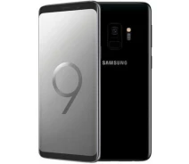 Купить - смартфон и мобильный телефон  Смартфон Samsung Galaxy S9 G9600 4/64Gb Black
