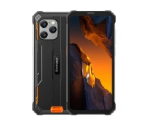 Купить - смартфон и мобильный телефон  Смартфон Blackview BV8900 Pro 8/256GB Orange (Global Version) NFC