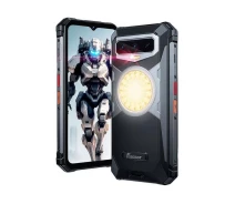 Купить - смартфон и мобильный телефон  Смартфон FOSSiBOT F102 12/256Gb black Night Vision