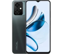 Купить - смартфон и мобильный телефон  Смартфон Blackview Oscal Tiger 10 8/256GB Grey (UA UCRF)