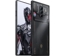 Купить - смартфон и мобильный телефон  Смартфон ZTE Nubia Redmagic 8 Pro 16/512Gb Void (NX729J) (Global) NFC