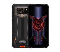 Купить - смартфон и мобильный телефон  Смартфон Hotwav W10 Pro 6/64Gb orange