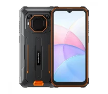 Купить - смартфон и мобильный телефон  Смартфон Blackview BV6200 Pro 6/128GB Orange (Global Version) NFC