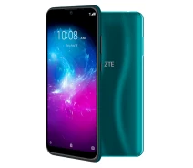 Купить - смартфон и мобильный телефон  Смартфон ZTE Blade A51 Lite 2/32Gb Green (UA UCRF)