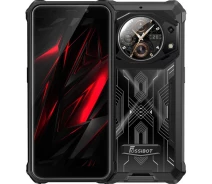 Купить - смартфон и мобильный телефон  Смартфон FOSSiBOT F101 PRO 8/128GB Black
