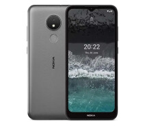 Купить - смартфон и мобильный телефон  Смартфон Nokia C21 2/32Gb Warm Grey