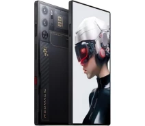 Купить - смартфон и мобильный телефон  Смартфон ZTE Nubia Redmagic 9 Pro 16/512Gb Cyclone (NX769J) (Global) NFC