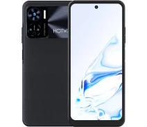 Купить - смартфон и мобильный телефон  Смартфон Hotwav Note 12 8/128GB NFC Black (Global Version)