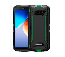 Купить - смартфон и мобильный телефон  Смартфон Doogee S41 Plus 4/128GB Green (Global Version)