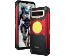 Купить - смартфон и мобильный телефон  Смартфон FOSSiBOT F102 12/256Gb red Night Vision