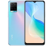 Купить - смартфон и мобильный телефон  Смартфон Vivo Y33s 4/64Gb Midday Dream (UA UCRF)