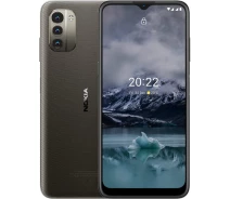 Купить - смартфон и мобильный телефон  Смартфон Nokia G11 3/32Gb Charcoal (UA UCRF)
