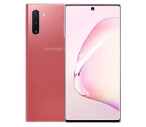 Купить - смартфон и мобильный телефон  Смартфон Samsung Galaxy Note 10 8/256Gb Aura Pink (SM-N9700)