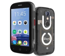 Купить - смартфон и мобильный телефон  Смартфон Unihertz Jelly Star 8/256Gb black