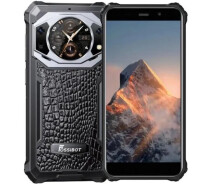 Купить - смартфон и мобильный телефон  Смартфон FOSSiBOT F101 PRO 8/128GB Crocodile leather