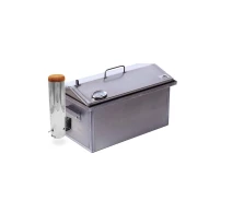 Купить - коптильню  Коптильная Smoke House Kit L Original