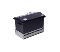 Купить - коптильню  Коптильня большая с гидрозатвором Smoke House L Thermo