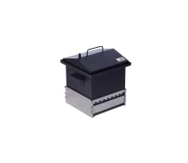 Купить - коптильню  Бытовая коптильня Smoke House S Thermo