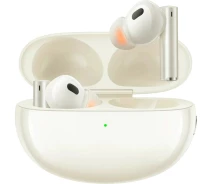Купить - наушники  Наушники Realme Buds Air 5 Pro Sunrise Beige [99262]