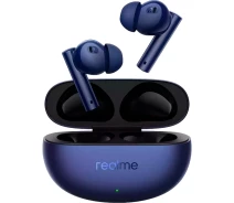Купить - наушники  Наушники Realme Buds Air 5 Blue [101609]