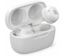 Купить - наушники  Беспроводные наушники JBL NC+ TWS (JBLLIVEFRNCPTWSW) белые (37070)
