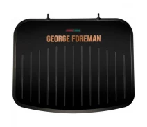 Купить - электрогриль  Электрогриль George Foreman Fit Grill Copper Medium 25811-56