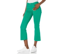 Купить - женские джинсы  Укороченные женские джинсы Armani Exchange оригинал (art387378)