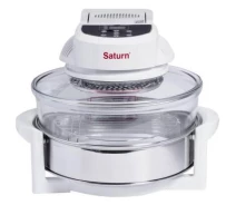 Купить - аэрогриль  Аэрогриль Saturn ST-CO9156