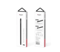 Купить - стилус  Стилус – ручка YESIDO ST01 Universal Capacitive Pen универсальный Черный