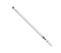 Купить - стилус  Стилус – ручка YESIDO ST03 Universal Capacitive Pen универсальный для сенсорного экрана для Android планшетов iPad Iphone Белый