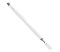 Купить - стилус  Стилус – ручка YESIDO ST02 Universal Capacitive Pen универсальный для сенсорного экрана для Android планшетов iPad Iphone Белый