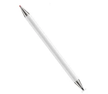 Купить - стилус  Стилус – ручка YESIDO ST04 Universal Capacitive Pen универсальный для сенсорного экрана для Android Емкостная ручка для планшетов iPad Iphone Белый