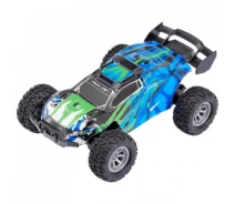 Купить - радиоуправляемую игрушку  Радиоуправляемая игрушка ZIPP Toys Машинка Rapid Monster Blue (Q12 blue)