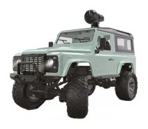 Купить - радиоуправляемую игрушку  Радиоуправляемая игрушка ZIPP Toys Машинка 4x4 полноприводный внедорожник с камерой, зеленый (FY003AW green)