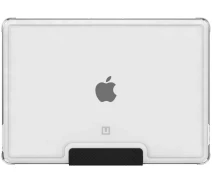 Купить - чехол для Apple MacBook  Чехол-накладка UAG Lucent Series для ноутбука Apple MacBook Pro 13" 2020-2022 Прозрачный (134006114340)