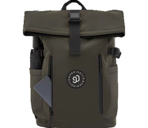 Купить - рюкзак  Рюкзак 90 Points Outdoor Sports Backpack Dark Green 21.6L (6941413231626) [99967]