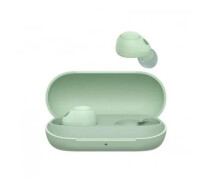 Купить - наушники  Наушники Sony WF-C700N Sage Green (WFC700NG.CE7)