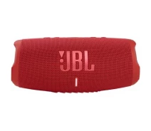 Купить - портативную колонку  Акустическая система JBL Charge 5 Red (JBLCHARGE5RED)
