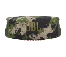Купить - портативную колонку  Акустическая система JBL Charge 5 Squad (JBLCHARGE5SQUAD)